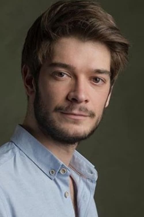 Poster of Burak Can