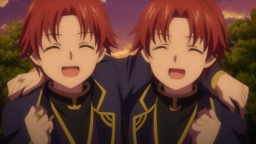 Im a Noble on the Brink of Ruin, So I Might as Well Try Mastering Magic - 8. Bölüm