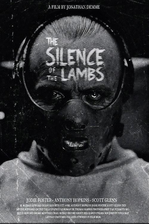 Silence of the Lambs: Breaking the Silence