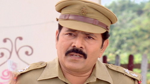 The Thief Enters Chidiya Ghar