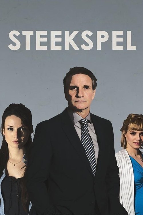 Steekspel 2012
