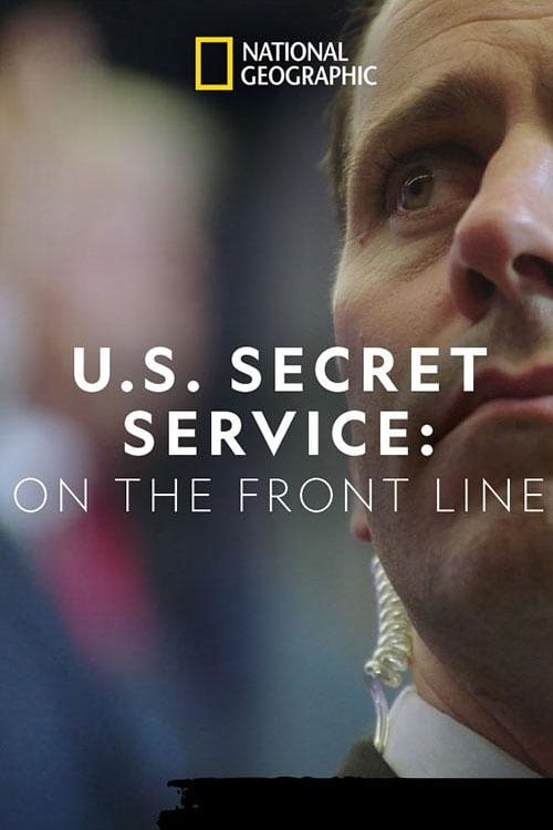 United+States+Secret+Service%3A+On+the+Front+Line