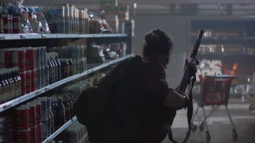 The Cage (La jaula) 2017