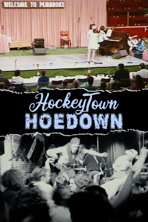HockeyTown+Hoedown