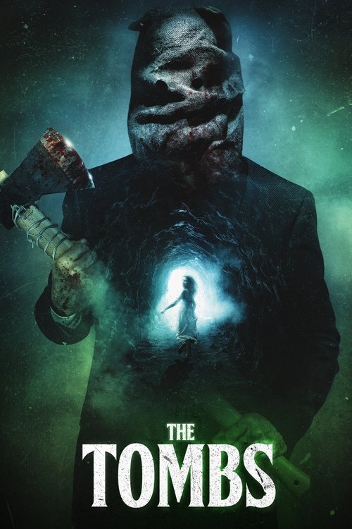 The Tombs (2019) PelículA CompletA 1080p en LATINO espanol Latino