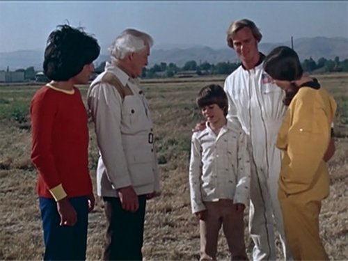 Shazam! - 3. Bölüm