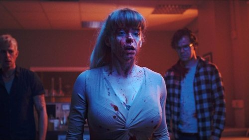 Yummy (2020) film completo