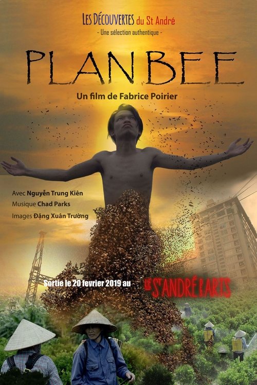 Regarder Plan Bee (2019) Film Complet en HD Gratuit Regarder Plan Bee (2019) le film en streaming complet en ligne