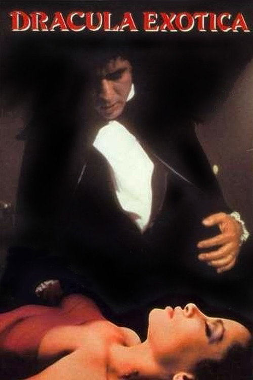 Dracula Exotica poster 5