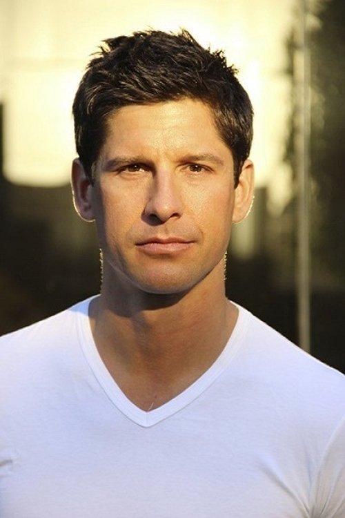 Poster of Damon Preston