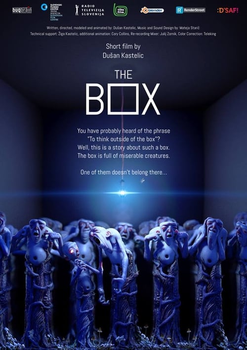 The+Box