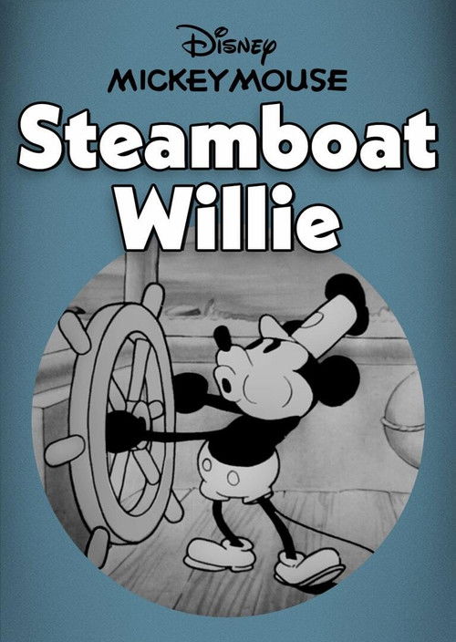 Mickey Mouse: El botero Willie 1928