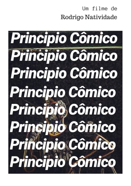 Principio+C%C3%B4mico