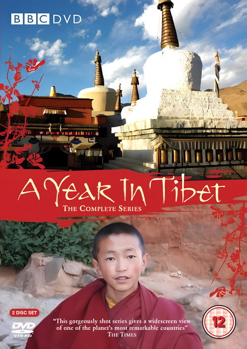 A Year in Tibet