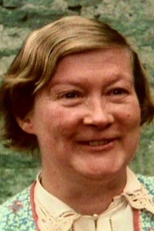 Poster of Lorraine Peters