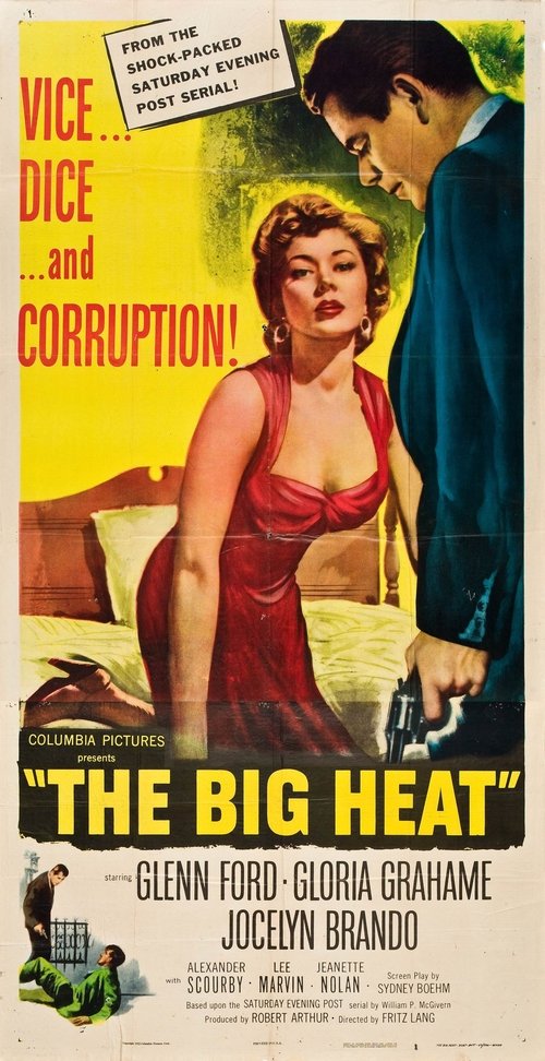 Assistir ! Corrupção 1953 Filme Completo Dublado Online Gratis