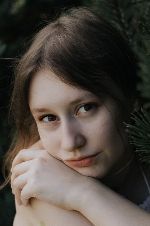 Maria Paikhel
