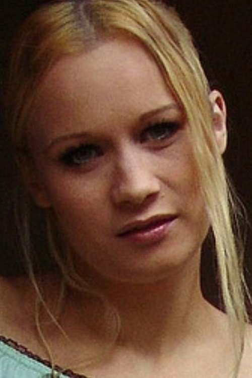 Poster of Maria Halvorssen