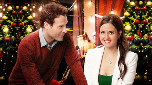 My Christmas Dream (2016) فيلم كامل على الانترنت