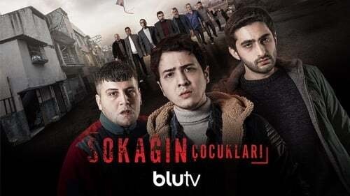 Sokağın Çocukları - 19. Bölüm