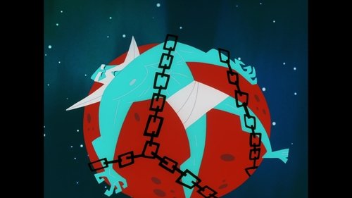 Samurai Jack - 8. Bölüm