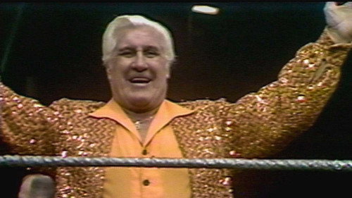 WWF Championship Wrestling - Mar. 01, 1980