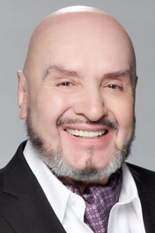 Sergio Bustamante