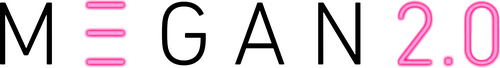 M3GAN 2.0 Logo