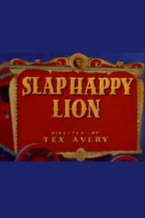 Slap+Happy+Lion