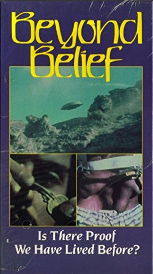 Beyond Belief Poster