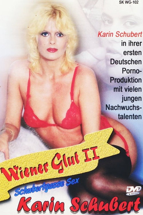 Wiener Glut II poster 2