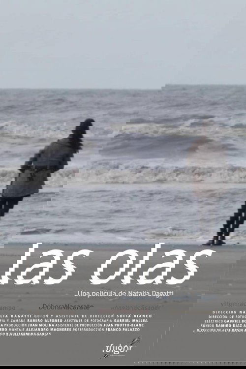 Las olas