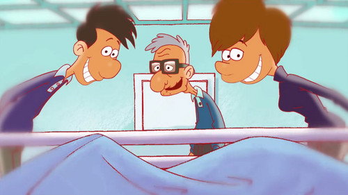 Episode 2