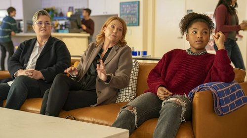The L Word: Generation Q - 5. Bölüm