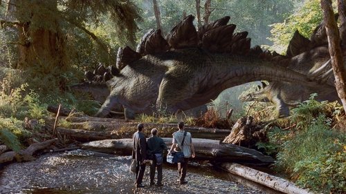 Le monde perdu : Jurassic Park (1997) Streaming Vf en Francais