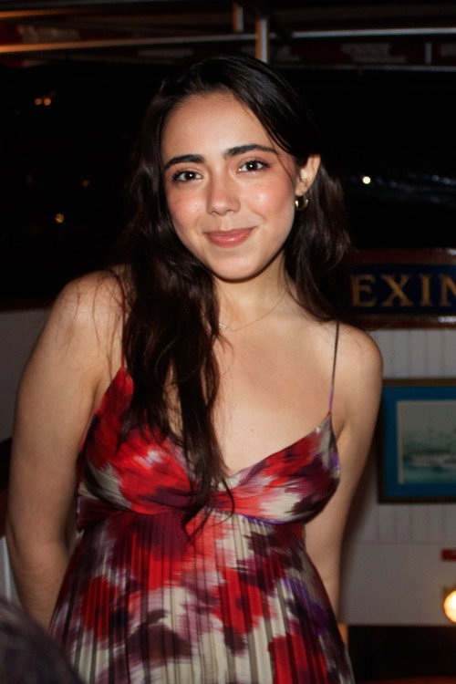 Sof&iacute;a Gonz&aacute;lez Irigoyen