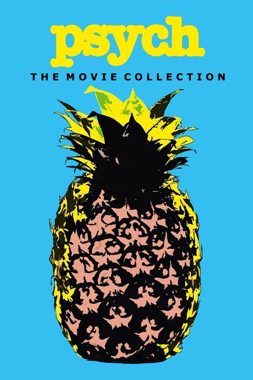 Psych: Coleção