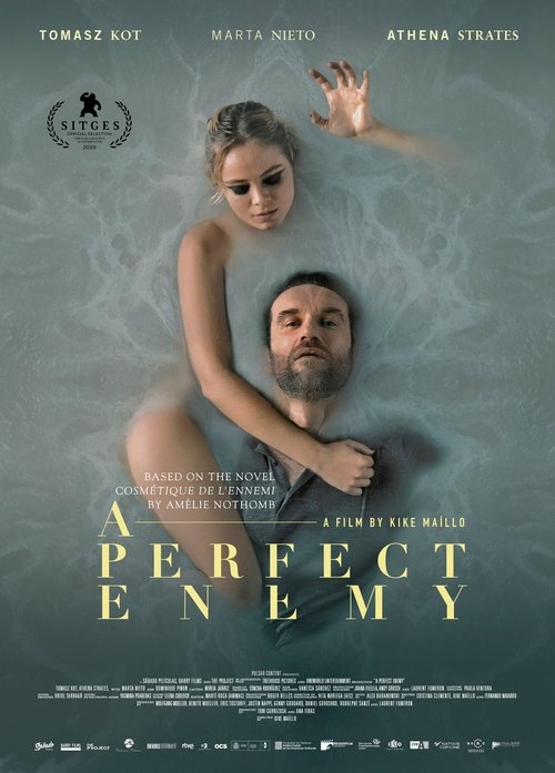 Assistir ! A Perfect Enemy 2021 Filme Completo Dublado Online Gratis