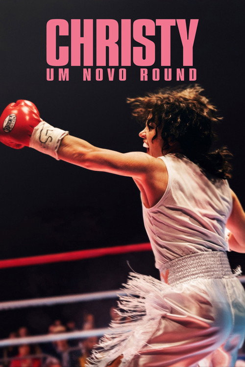 Christy - Um Novo Round