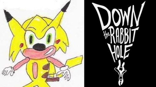Sonichu and Christian Weston Chandler (CWC)