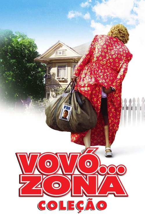 Vovó... Zona: Coleção