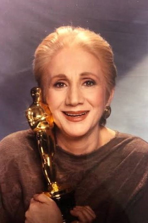 Olympia Dukakis