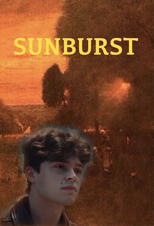Sunburst Poster
