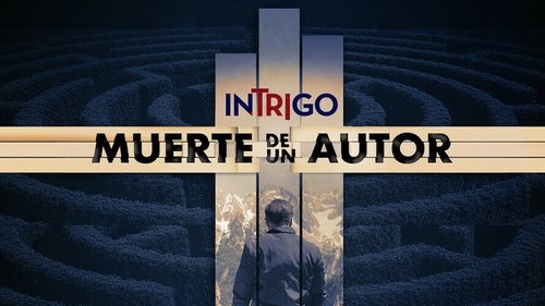 Intrigo: Death of an Author (2018) Regarder Film complet Streaming en ligne