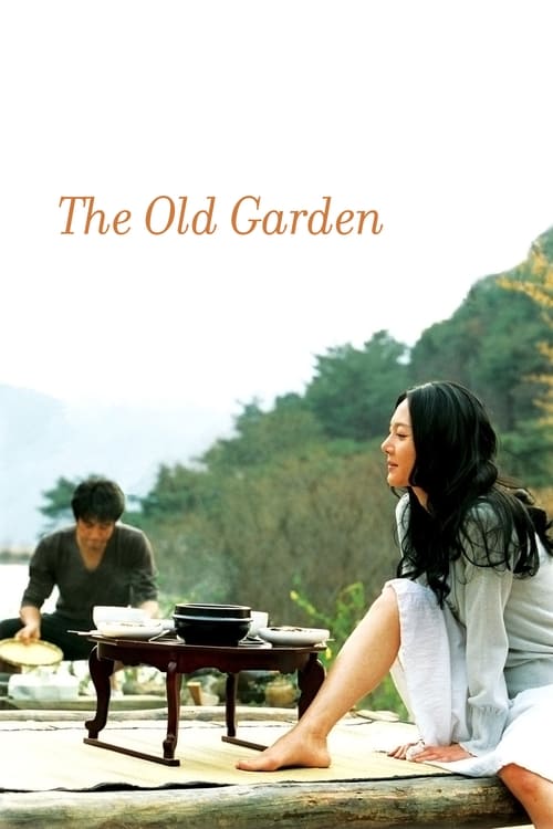 The Old Garden (2006) Watch Full HD Movie 1080p