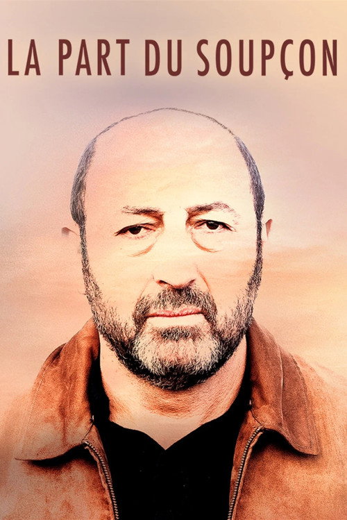 Un marito sospetto (La part du soupçon) Poster