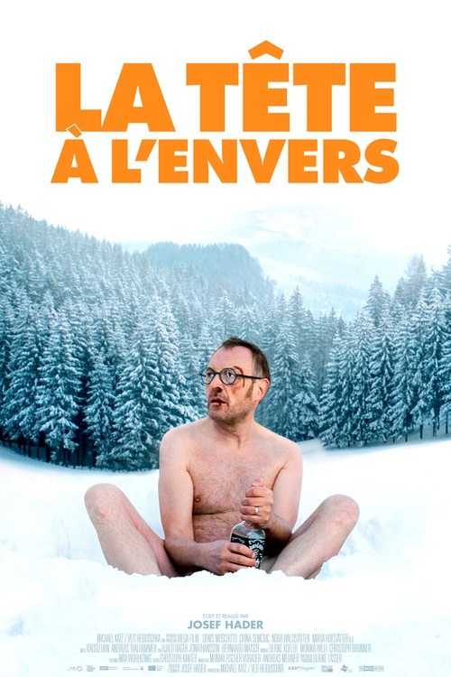 Telecharger La tête à l'envers (2018) Film Complet en HD Gratuit Regarder La tête à l'envers (2018) le film en streaming complet en ligne
