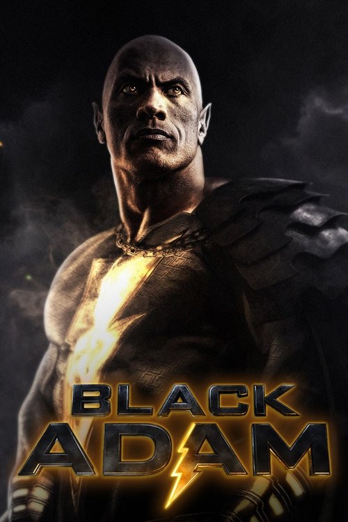 Black Adam