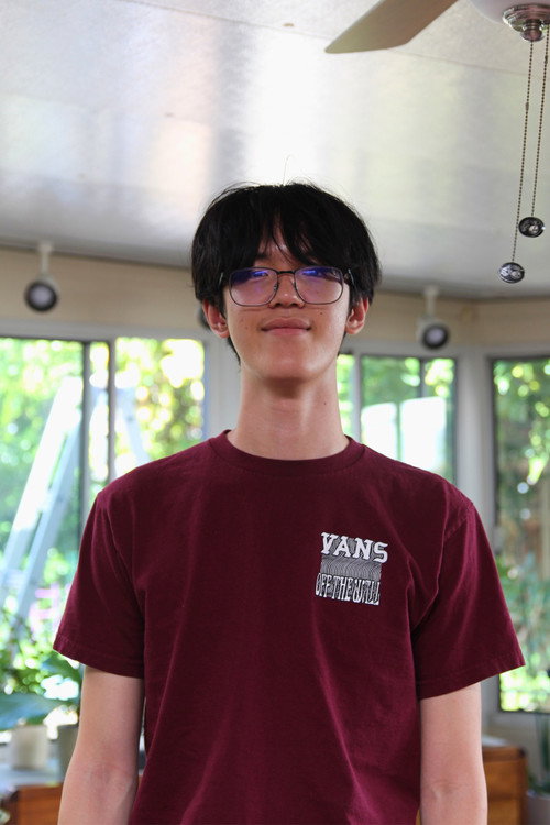 Ryan Chan