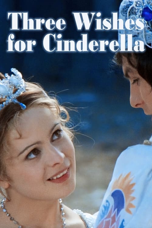 Three+Wishes+for+Cinderella